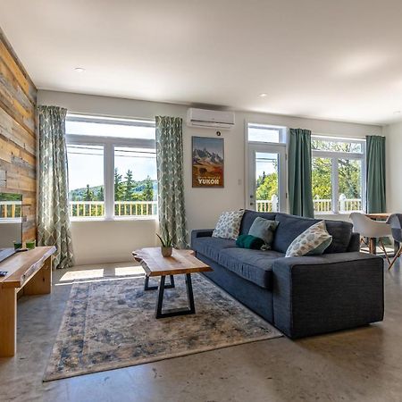 Hotel-Appartements De La Gare Вал-Давид Екстериор снимка