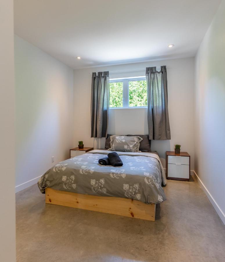 Hotel-Appartements De La Gare Вал-Давид Екстериор снимка