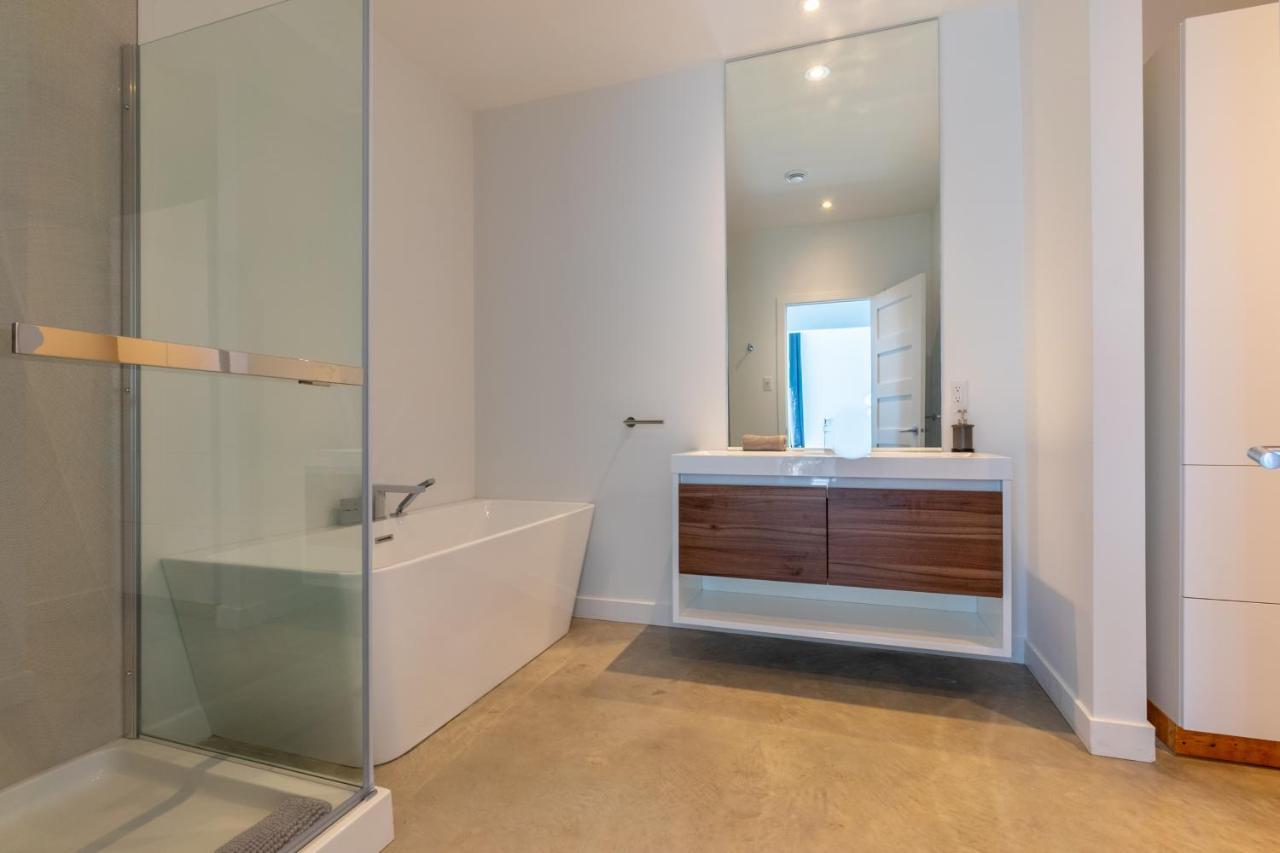 Hotel-Appartements De La Gare Вал-Давид Екстериор снимка