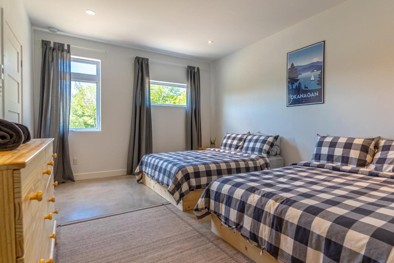 Hotel-Appartements De La Gare Вал-Давид Екстериор снимка